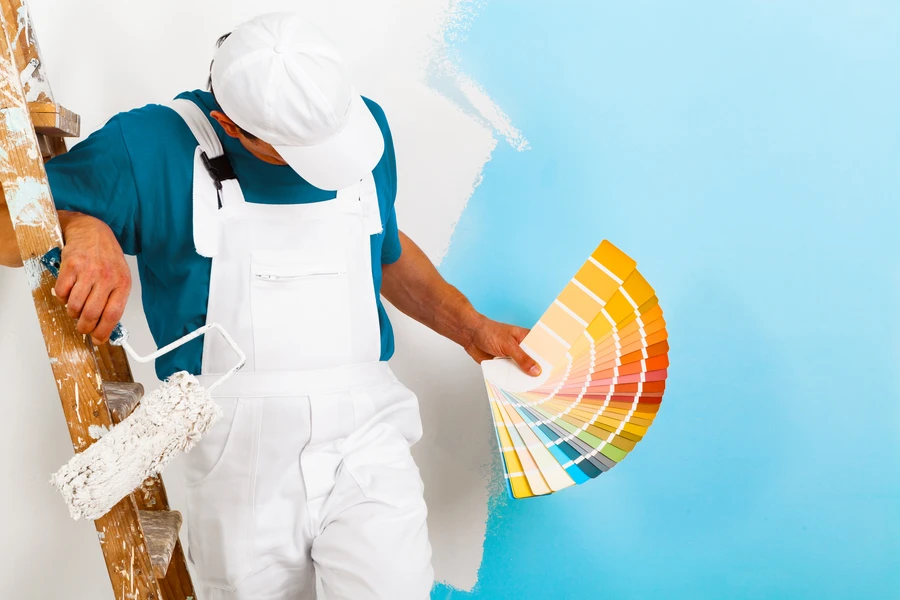Choosing Paint Colors That Match Your Remodel Duarte, CA