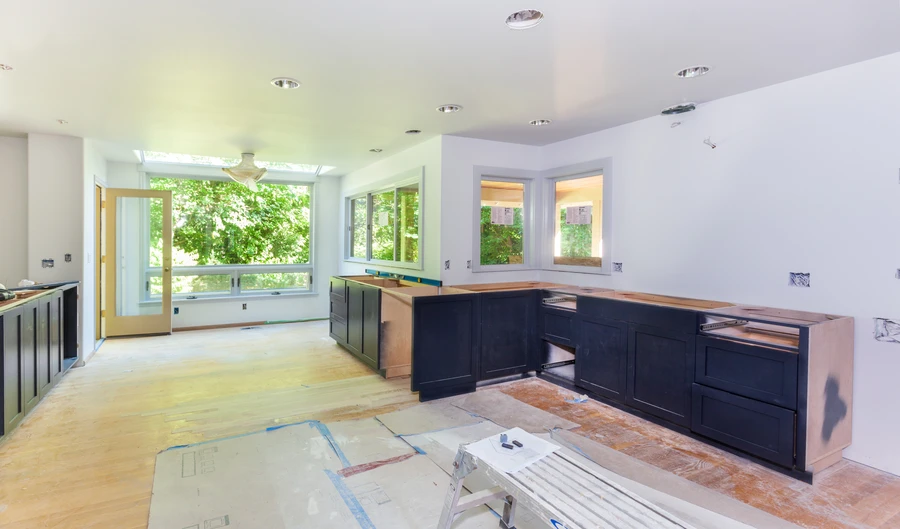 Choosing The Right Layout For Kitchen Cabinet Installation Duarte, CA