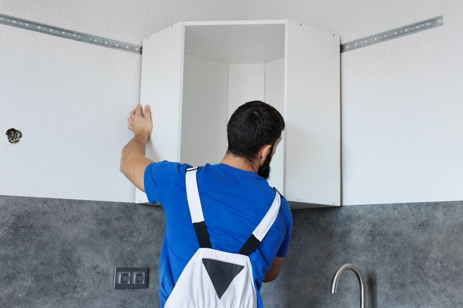 Excellent Kitchen Cabinet Installation Duarte, CA Excellent Kitchen Cabinet Installation Duarte, CA