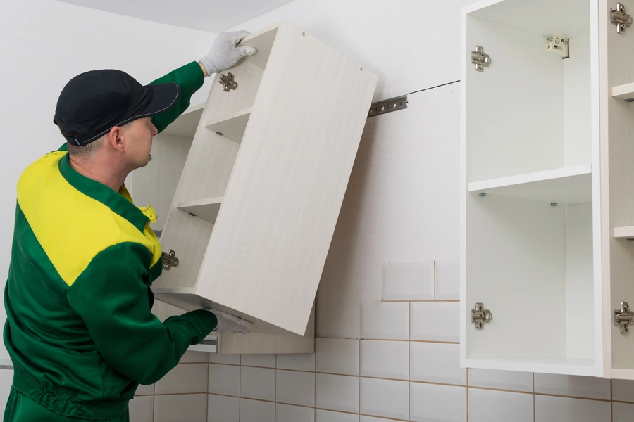 How Cabinet Installation Improves Kitchen Functionality in Duarte, CA How Cabinet Installation Improves Kitchen Functionality in Duarte, CA