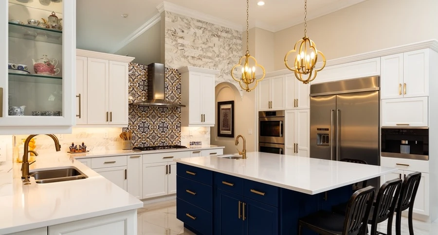 How Kitchen Remodeling Improves Functionality And Comfort in Duarte, CA How Kitchen Remodeling Improves Functionality And Comfort in Duarte, CA