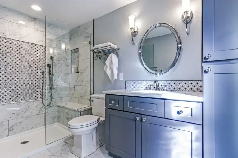 Planning Storage Solutions In Bathroom Remodeling Duarte, CA