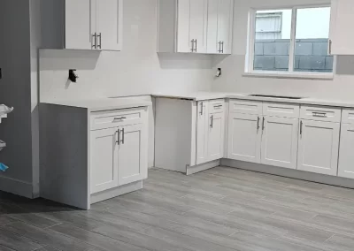 Remodeling Contractor
