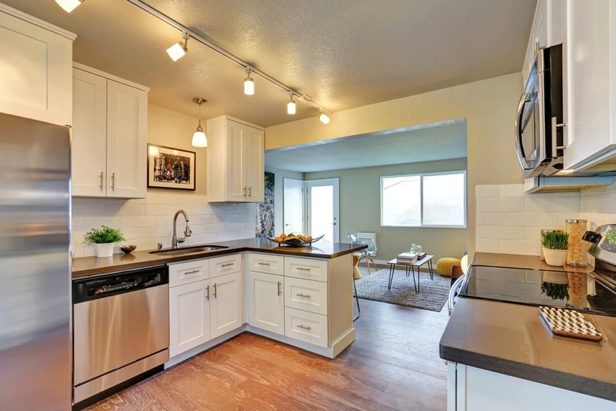 The Role Of Lighting In A Kitchen Remodel Project in Duarte, CA