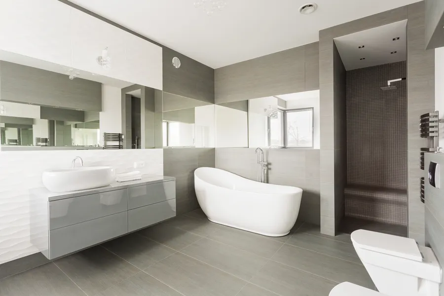 What To Expect During Bathroom Remodeling Services Duarte, CA