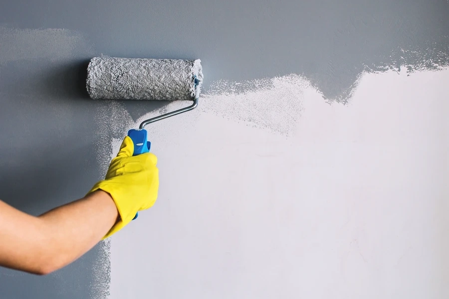 What To Expect From Professional Painting Services in Duarte, CA